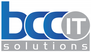 About us - Our History - BCC IT Solutions new logo